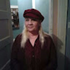 Meet your Posher, Nancy